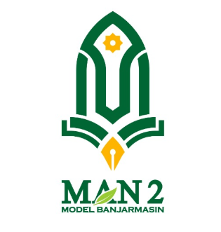 Admin Perpustakaan MAN 2 Kota Banjarmasin