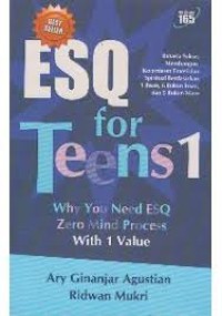 Image of ESQ FOR TEENS 1