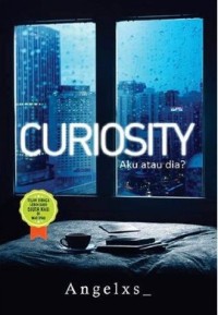 Image of CURIOSITY