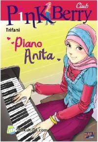 Image of PIANO ANITA