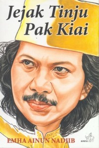 Image of JEJAK TINJU PAK KIAI