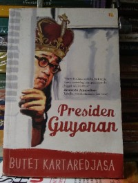 Image of PRESIDEN GUYONAN