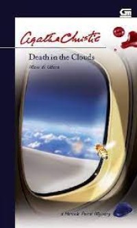Image of DEATH IN THE CLOUDS
