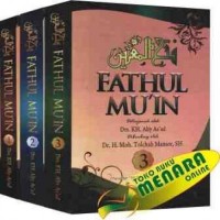 Image of FATHUL MU'IN
