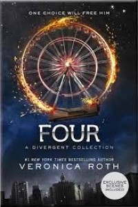Image of FOUR : A DIVERGENT COLLECTION