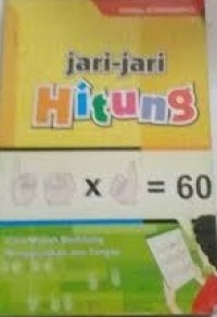 Image of JARI-JARI HITUNG