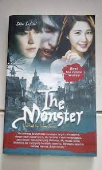 Image of THE MONSTER