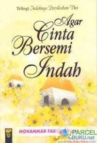 Image of AGAR CINTA BERSEMI INDAH