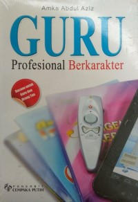 Image of GURU PROFESIONAL BERKARAKTER
