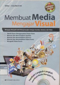Image of MEMBUAT MEDIA MENGAJAR VISUAL