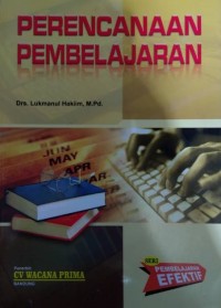Image of PERENCANAAN PEMBELAJARAN