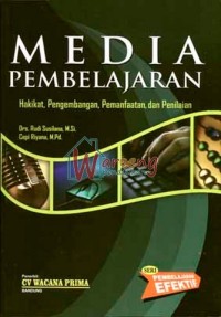 Image of MEDIA PEMBELAJARAN