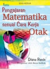 Image of PENGAJARAN MATEMATIKA SESUAI CARA KERJA OTAK