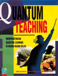 Image of QUANTUM TEACHING