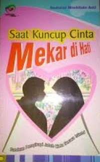 Image of SAAT KUNCUP CINTA MEKAR DI HATI