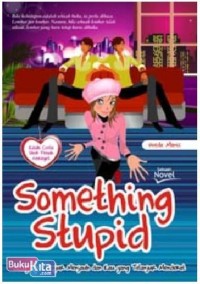Image of SOMETHING STUPID