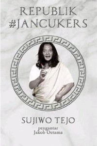 Image of REPUBLIK #JANCUKERS