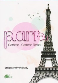 Image of PARIS : CATATAN-CATATAN TERBAIK