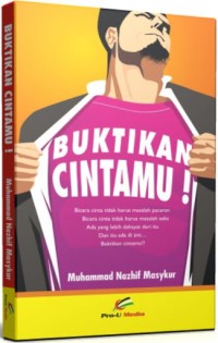 Image of BUKTIKAN CINTAMU!