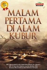 Image of MALAM PERTAMA DI ALAM KUBUR