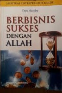 Image of BERBISNIS SUKSES DENGAN ALLAH
