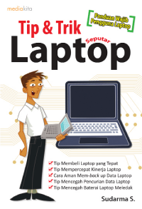 Image of TIP & TRIK SEPUTAR LAPTOP