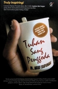 Image of TUHAN SANG PENGGODA