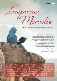 Image of INSPIRASI MENULIS