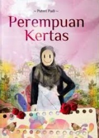 Image of PEREMPUAN  KERTAS
