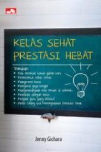 Image of KELAS SEHAT PRESTASI HEBAT