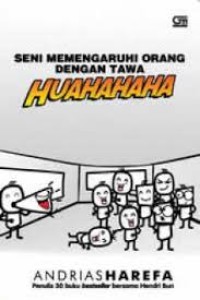 Image of SENI MEMENGARUHI ORANG DENGAN TAWA HUAHAHAHA