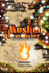 Image of MUSLIM DEMOLISHER