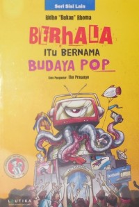 Image of BERHALA ITU BERNAMA BUDAYA POP