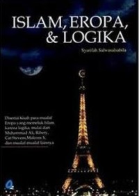 Image of ISLAM, EROPA, & LOGIKA