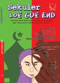 Image of SEKULER LOE GUE END