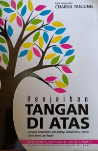 Image of KEAJAIBAN TANGAN DI ATAS