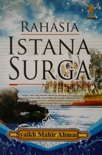 Image of RAHASIA ISTANA SURGA