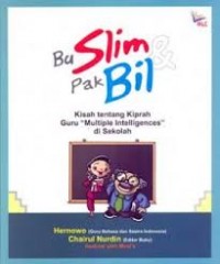 Image of BU SLIM & PAK BIL: KISAH TENTANG KIPRAH GURU 