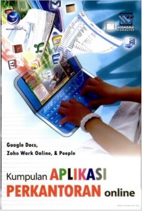 Image of KUMPULAN APLIKASI PERKANTORAN ONLINE