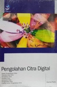 Image of PENGOLAHAN CITRA DIGITAL