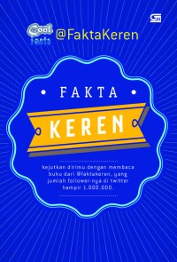 Image of FAKTA KEREN