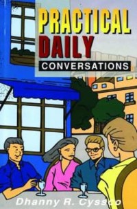 Image of PRACTICAL DAILY CONVERSATIONS