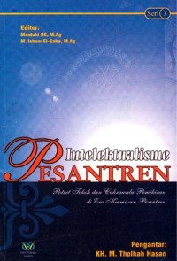Image of INTELEKTUALISME  PESANTREN seri 3