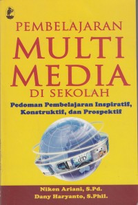 Image of PEMBELAJARAN MULTI MEDIA DI SEKOLAH