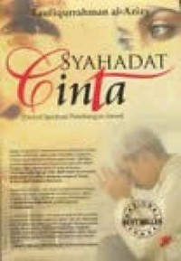 Image of SYAHADAT CINTA