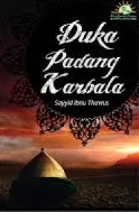 Image of DUKA PADANG KARBALA