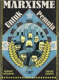 Image of MENGENAL MARXISME: UNTUK PEMULA