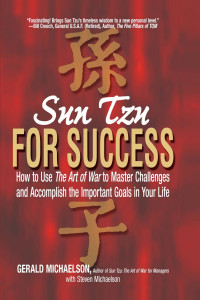 Image of SUN TZU FOR SUCCESS : KIAT SUN TZU UNTUK MERAIH SUKSES