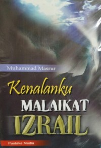 Image of KENALANKU MALAIKAT IZRAIL