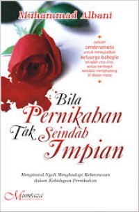Image of BILA PERNIKAHAN TAK SEINDAH IMPIAN